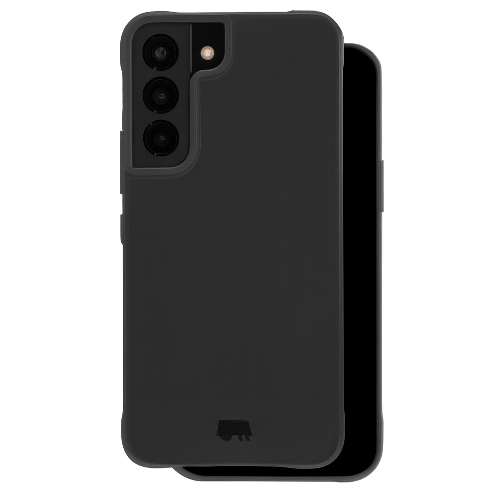 [CM.S.C.6536] Case-Mate Tough Case For Samsung Galaxy S22 - Black