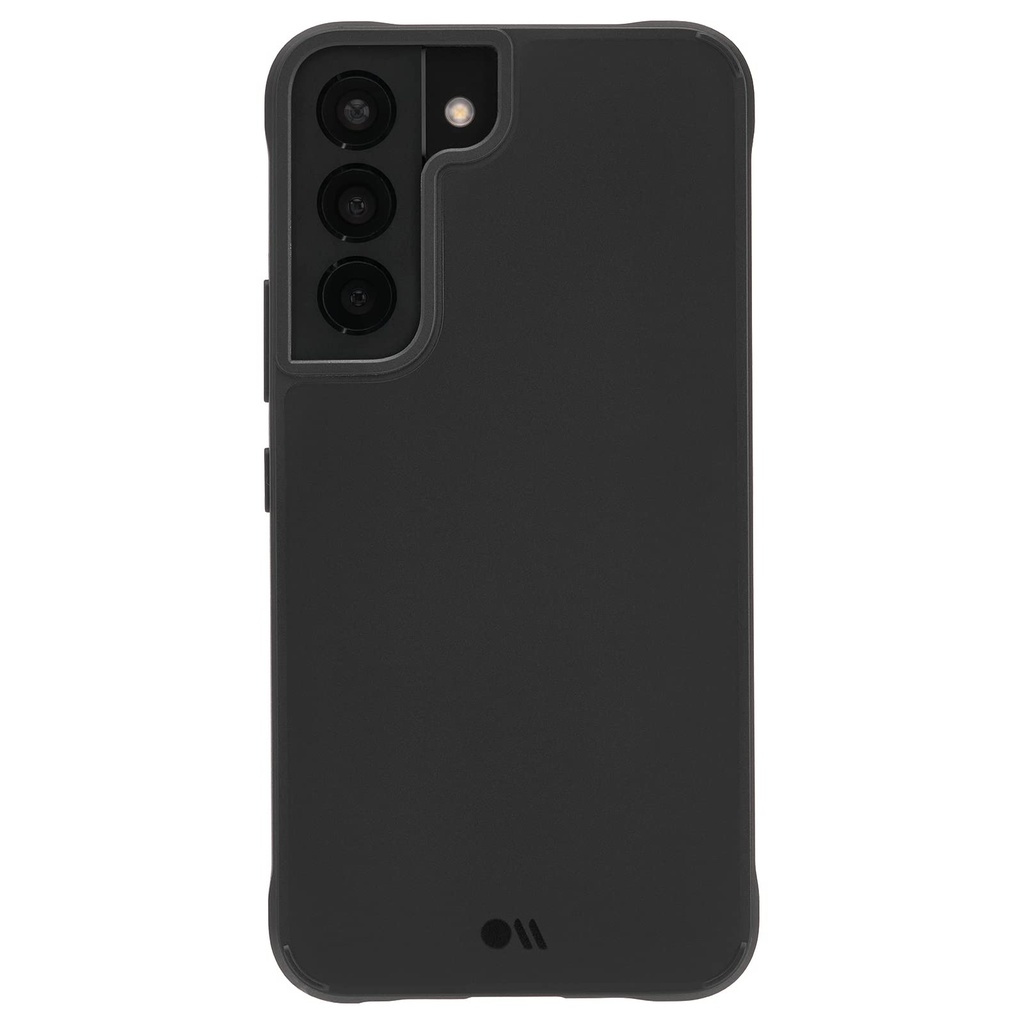 Case-Mate Tough Case For Samsung Galaxy S22 - Black