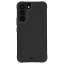 Case-Mate Tough Case For Samsung Galaxy S22 - Black