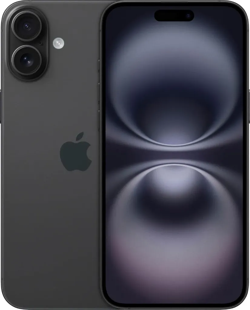 Apple Iphone 16 Plus (A3082) 512gb Black Grade A Condition Unlocked Generic