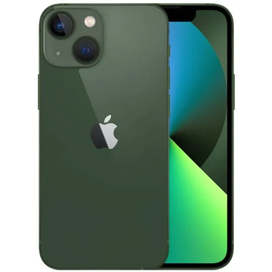 Apple Iphone 13 Mini (A2481) 512gb Green Grade A Condition Unlocked Generic