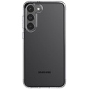 Tech21 Evo Clear Case For Galaxy S23 Plus - Clear
