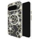 Floral Gems With Magnet For Pixel 10 / Pixel 10 Pro