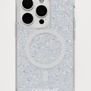 Case-Mate Twinkle Magsafe Case For Iphone 15 Pro, Iridescent
