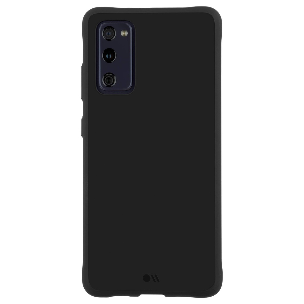 Tough Black Case For Galaxy S20 Fe 5g