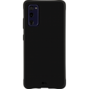 Tough Black Case For Galaxy S20 Fe 5g