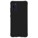 Tough Black Case For Galaxy S20 Fe 5g