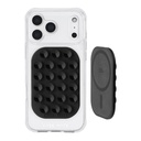 Case-Mate Stick It Magsafe Suction Phone Mount, Midnight Black
