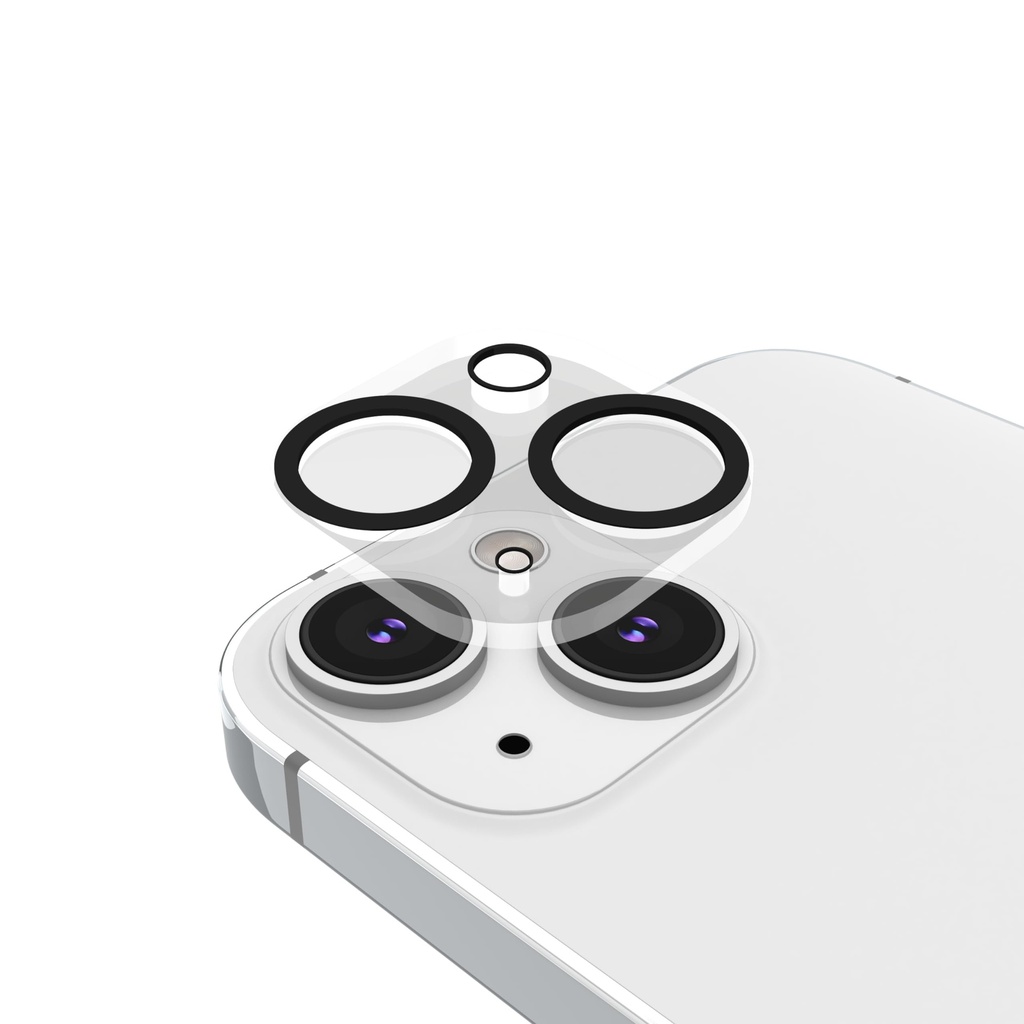 Case-Mate Lens Protector For Iphone 14 / Iphone 14 Plus - Clear