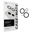 Case-Mate Lens Protector For Iphone 14 / Iphone 14 Plus - Clear