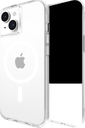 Tough Clear Magsafe Case For Iphone 15
