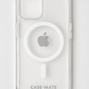 Case-Mate Tough Clear Magsafe Case For Iphone 15 Pro