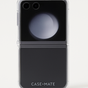 Case-Mate Tough Clear Plus Antimicrobial Case For Samsung Galaxy Z Flip5
