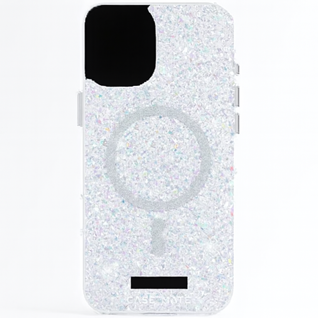 [CM.A.C.9450] Case-Mate Twinkle Magsafe Case For Iphone 16 Plus - Disco