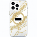 Case-Mate Iphone 16 Pro Max Karat Magsafe Case - Granite