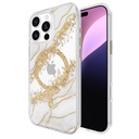 Case-Mate Iphone 16 Pro Max Karat Magsafe Case - Granite