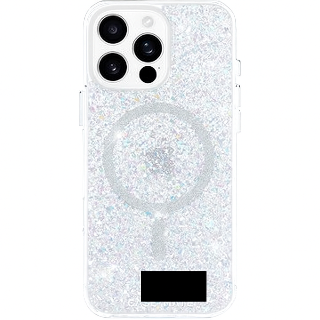 [CM.A.C.2346] Case-Mate Twinkle Magsafe Phone Case For Apple Iphone 16 Pro Max