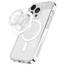 Popsockets Magsafe Popgrip - Clear