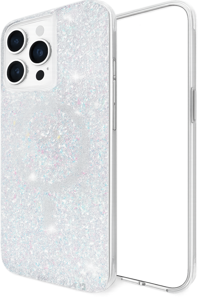 [CM.A.C.6716] Case-Mate Twinkle Disco Magsafe Case For Iphone 15 Pro Max