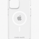Case-Mate Tough MagSafe Case for Apple iPhone 15 Plus - Clear