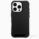 Case-Mate Tough Black Magsafe Phone Case For Iphone 16 Pro