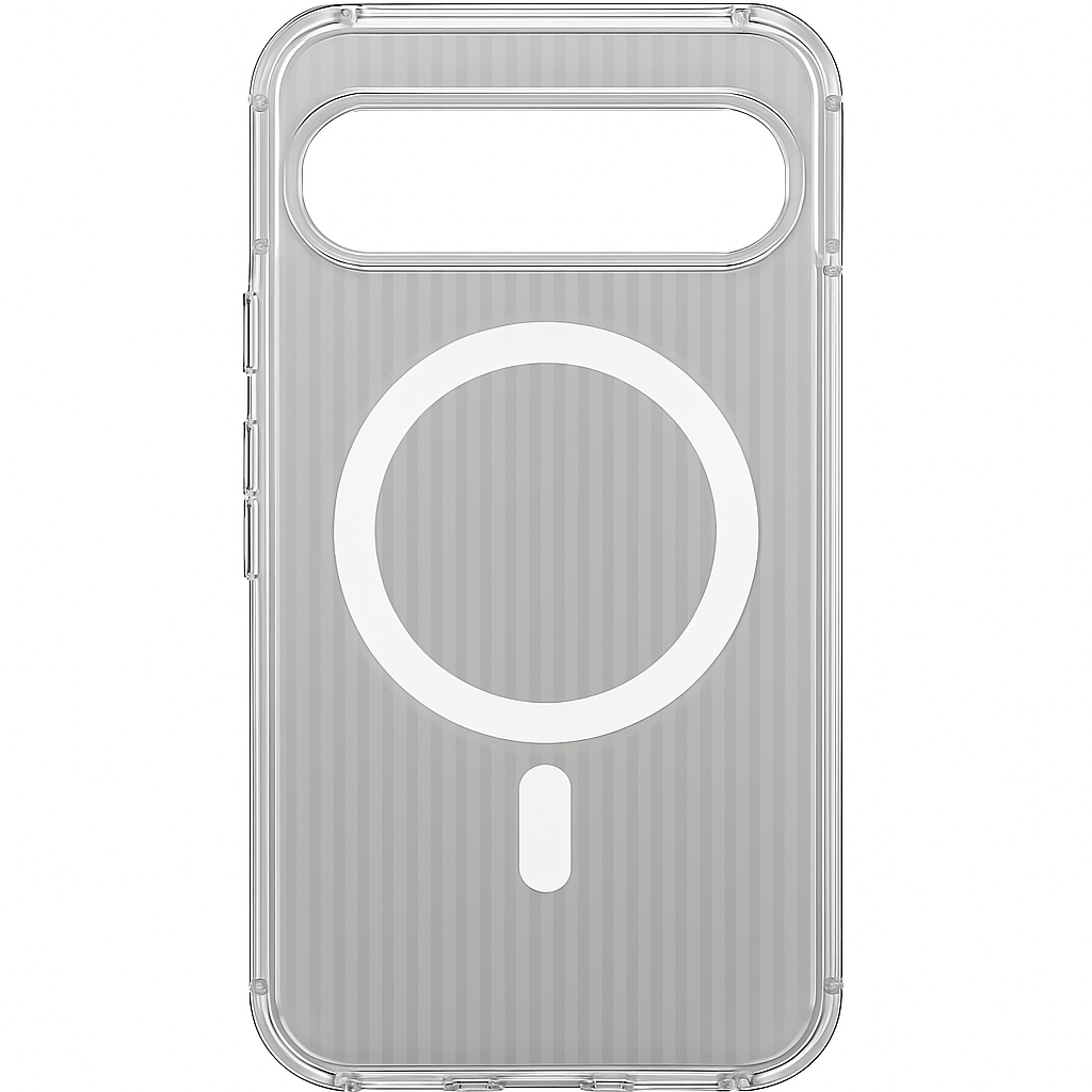 Nimbus9 Alto 2 Clear Case With Magsafe For Pixel 10/10 Pro
