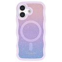 Kate Spade New York Wavy Opal Magsafe Iphone 17 Case