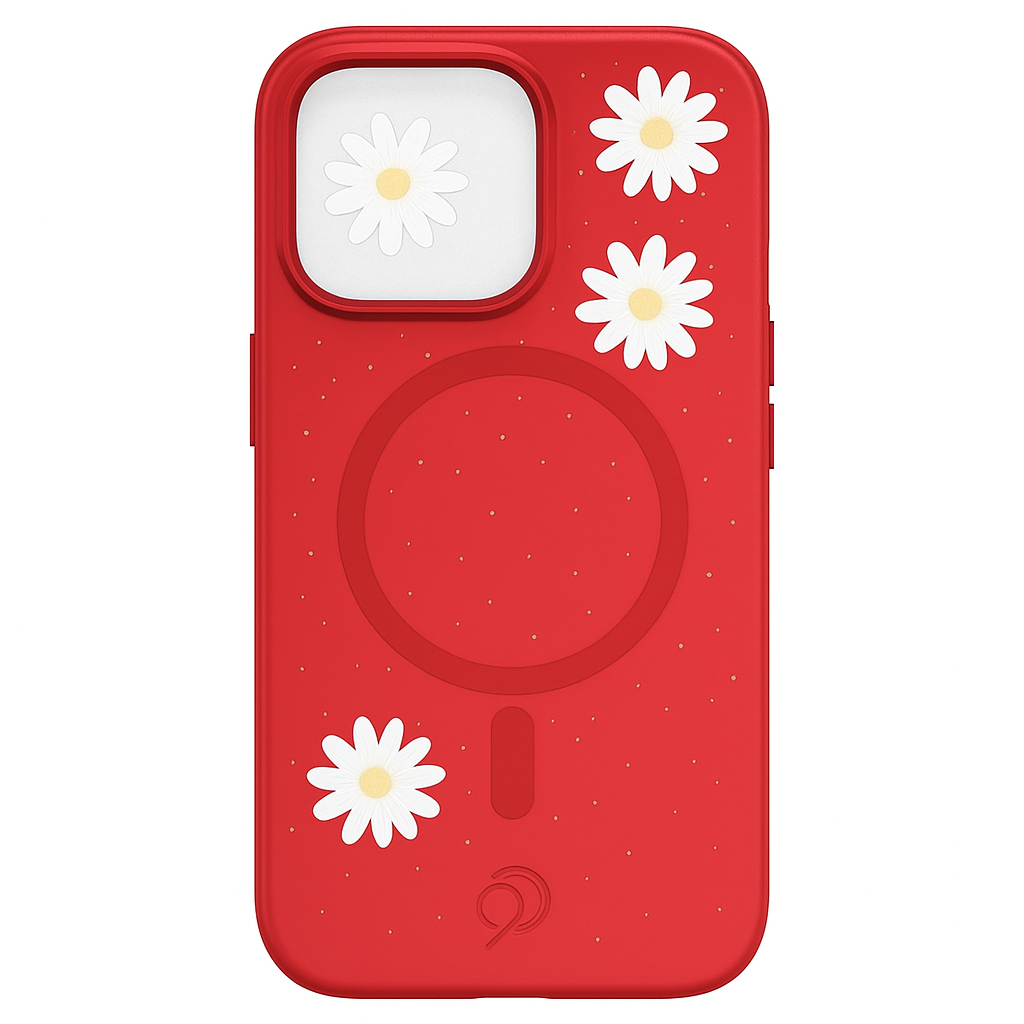 Nimbus9 Cirrus 3 Magsafe Case For Iphone 17 Pro - Crimson