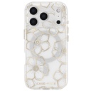 Case-Mate Floral Gems For Iphone 17 Pro
