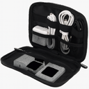 Travel Tech Organizer - Black
