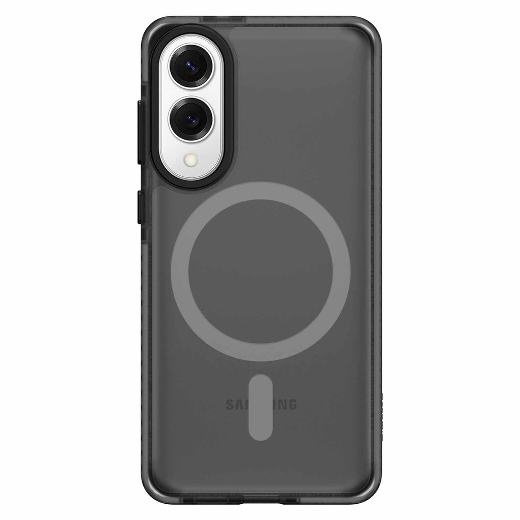 Nimbus9 Phantom 3 Galaxy S25 Edge MagSafe Case - Smoke