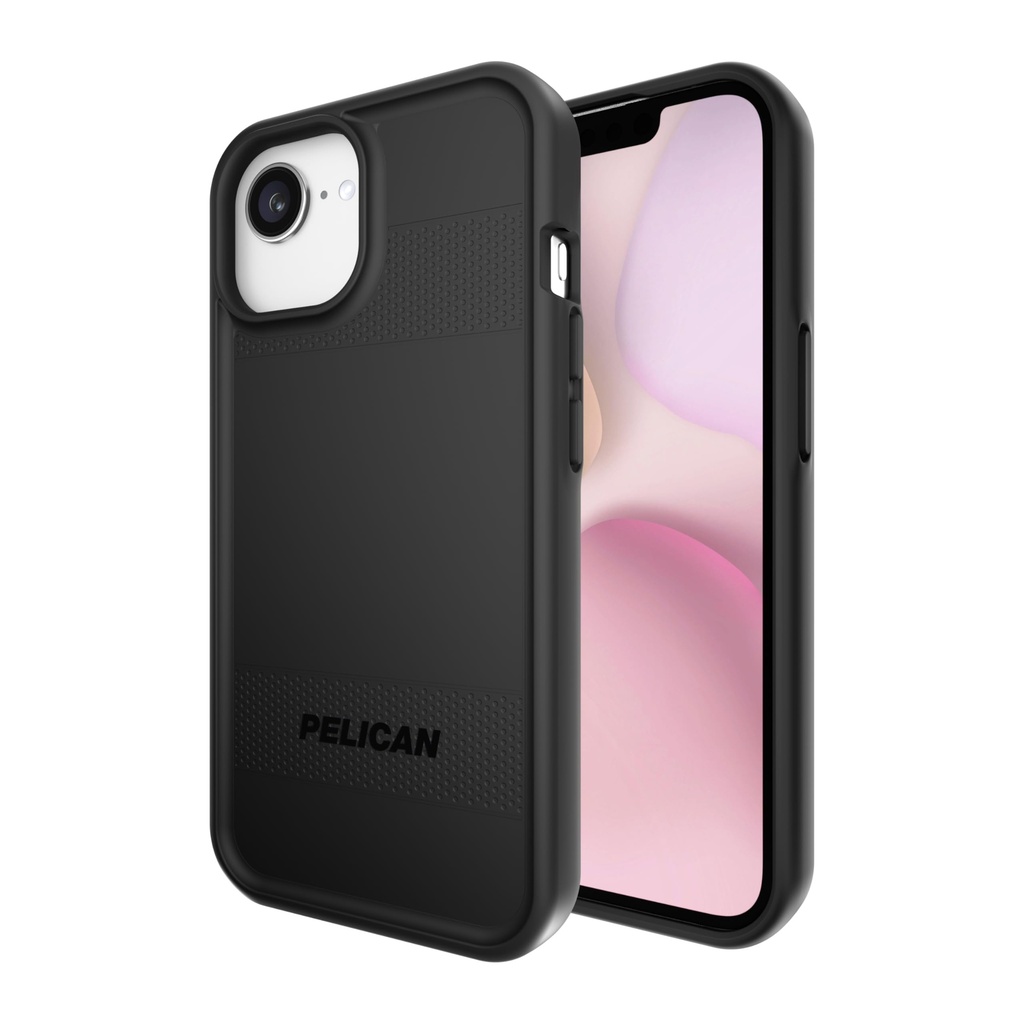 Pelican Protector Magsafe Phone Case For Iphone 17e/16e