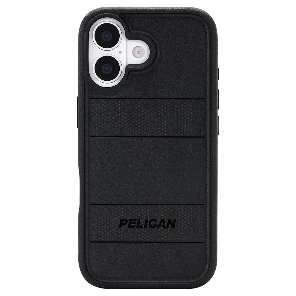 Pelican Protector Magsafe Case For Iphone 17