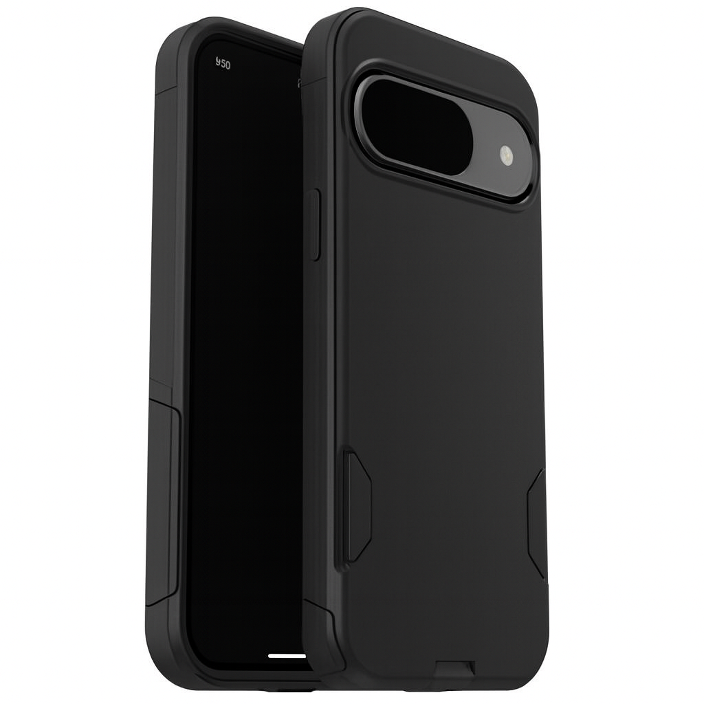 Otterbox Commuter Case For Pixel 9 / 9 Pro - Black