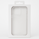 Tech21 Evo Crystal Phone Case For Iphone 13 Pro - Clear