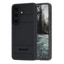 Samsung Galaxy S26 Pelican Protector Case - Black