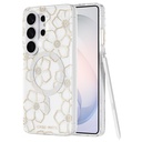 Case-Mate Floral Gems with Magnet for Samsung Galaxy S26 Ultra