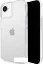 iPhone 17e/16e/15/14/13 Case-Mate Tough - Clear w/ Magsafe