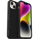 Otterbox Commuter Case For Apple Iphone 14 Plus - Black