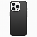 Otterbox Symmetry Fitted Hard Shell Case With Magsafe For Iphone 16 Pro - Black