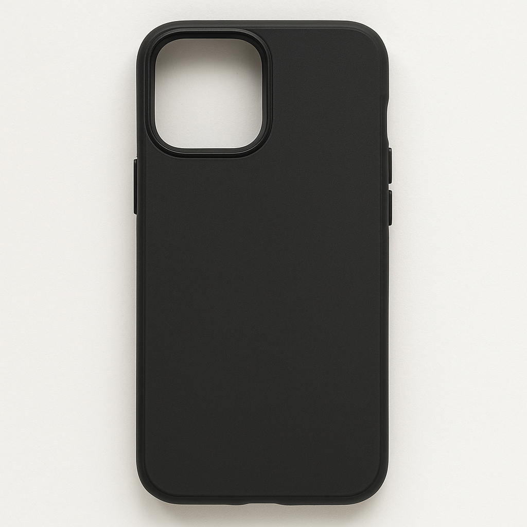 Otterbox Symmetry Fitted Hard Shell Case With Magsafe For Iphone 16 Pro Max - Black