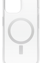 Otterbox Symmetry Plus Clear Magsafe Case For Apple Iphone 15 / Iphone 14 / Iphone 13