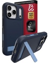 ZAGG CS Sedona Snap KS for iPhone 18 Pro / 17 Pro