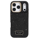 Crystal Pave MagSafe Case for iPhone 17 Pro