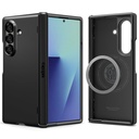 Spigen Slim Armor Pro Mag MagSafe Case for Samsung Galaxy Z Fold 7 - Black