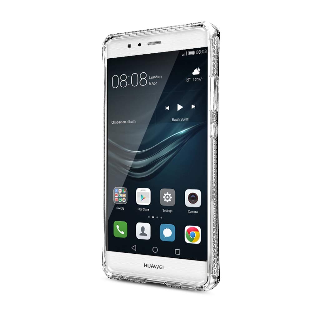 Avana Creations Black Ice Galaxy S26 Ultra