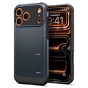Spigen Slim Armor MagFit Hard Shell Case for iPhone 17 Pro Max - Metal Slate