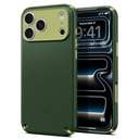 Spigen Nano Pop Hybrid Mag Fit Case for iPhone 17 Pro - AVO Green