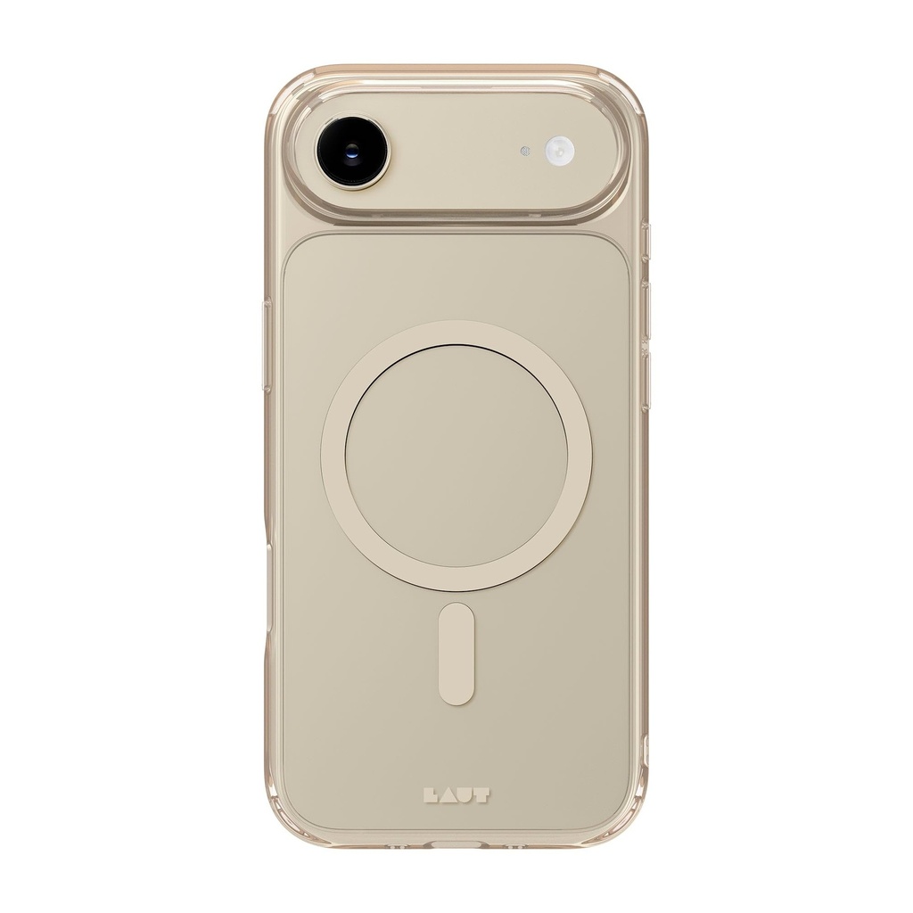 Laut Crystal Fluro Case for Apple iPhone Air