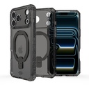 Itskins Hybrid Vapor Stand iPhone Case